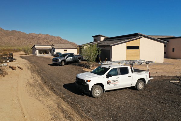 Internet Installation - At TREPIC Networks, we’re dedicated to providing fast, reliable, and affordable internet to Arizona communities. We offer high-speed wireless and fiber internet (available in select locations) to keep you connected, whether you’re working from home, streaming your favorite shows, or gaming without lag.
Our local team is passionate about delivering exceptional customer service, quick installations, and strong, consistent connections you can count on.
Serving Gilbert, Mesa, San Tan Valley, Florence, Coolidge, Eloy, Casa Grande, and Queen Creek, AZ, TREPIC Networks is redefining what it means to stay connected.
Experience internet the way it should be, with TREPIC. ⚡ Internet Installation - At TREPIC Networks, we’re dedicated to providing fast, reliable, and affordable internet to Arizona communities. We offer high-speed wireless and fiber internet (available in select locations) to keep you connected, whether you’re working from home, streaming your favorite shows, or gaming without lag.
Our local team is passionate about delivering exceptional customer service, quick installations, and strong, consistent connections you can count on.
Serving Gilbert, Mesa, San Tan Valley, Florence, Coolidge, Eloy, Casa Grande, and Queen Creek, AZ, TREPIC Networks is redefining what it means to stay connected.
Experience internet the way it should be, with TREPIC. ⚡