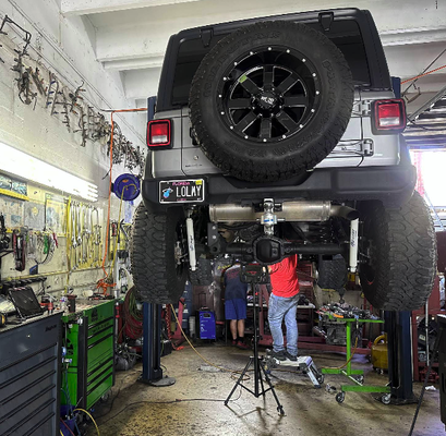 Suspension Repair - Suspension Repair Suspension Repair - Suspension Repair