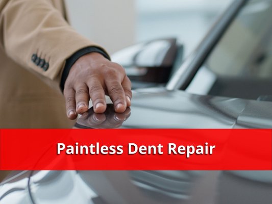Paintless Dent Repair - Paintless Dent Repair in Fullerton and Orange County
Door dings, shallow dents, minor creases, and certain hail-related dents may be repairable without sanding, body filler, primer, or repainting. OC Auto Body Shop provides professional paintless dent repair in Fullerton, CA, for cars, trucks, and SUVs throughout Orange County.
Paintless dent repair, commonly called PDR, is a specialized technique used to reshape qualifying dents while preserving the vehicle's existing paint. Not every dent is suitable for PDR, so our team evaluates the damage before recommending this repair method.
What Is Paintless Dent Repair?
PDR works by gradually returning a damaged panel toward its proper contour without conventional body filler or refinishing. When access is available, specialized tools are positioned behind the panel to apply controlled pressure. In certain situations, an exterior pulling method may be considered when access behind the dent is limited.
What Types of Dents May Qualify?
PDR may be appropriate for door dings, shopping-cart dents, shallow parking-lot dents, certain minor creases, some hail-related damage, dents from falling objects, and other limited body-panel depressions.
Dent size alone does not determine whether PDR will work. A broad, shallow dent may be a better candidate than a smaller dent with a sharp crease. Paint condition, dent depth, panel material, location, access behind the panel, and metal stretching all affect repairability.
Door Ding Repair
Door dings are common candidates for paintless dent repair. They often occur when another vehicle door, shopping cart, or object contacts a parked car.
A shallow ding with intact paint may qualify for PDR. Repair can become more complex when the dent is near a panel edge, handle, reinforcement beam, sharp body line, or previously repaired area.
Creased Dent Repair
Certain creased dents can be repaired using paintless techniques, although they are often more challenging than broad, shallow dents. Repairability depends on the length, depth, and sharpness of the crease, paint condition, panel material, location, body-line involvement, and access behind the damage.
Hail Dent Repair
PDR is frequently considered for qualifying hail damage because hail can create multiple shallow depressions without breaking the paint. Common areas include the hood, roof, trunk, fenders, and upper portions of doors.
Severe hail impacts, cracked paint, stretched metal, or heavily damaged panels may require another repair method.
When PDR Is Not Appropriate
Paintless dent repair is not the right solution for every dent. Conventional body repair may be necessary when paint is cracked, chipped, or peeling; metal is torn or punctured; a dent is extremely sharp or deep; the panel is severely stretched; a panel edge is folded; previous bodywork is compromised; structural damage is present; or panel replacement is necessary.
PDR also does not replace missing paint or repair deep scratches. If a dent includes significant paint damage, separate refinishing may be required.
Preserving the Existing Paint
A primary benefit of PDR is preserving the existing finish when the paint remains intact and flexible. Because qualifying repairs do not require sanding and repainting the dented area, paint matching and clear-coat application are not needed for the dent itself.
Our Paintless Dent Repair Process
The process begins with an inspection of the dent, paint, panel material, shape, depth, surrounding tension, and proximity to edges or body lines. Previous paintwork or repairs are also considered.
The technician determines how to access the damaged area. Specialized tools are then used to make small, controlled movements while the panel is observed under appropriate lighting. Afterward, the area is inspected from multiple viewing angles.
How Long Does PDR Take?
Repair time depends on the number of dents, depth, location, panel material, accessibility, body-line involvement, previous repairs, and whether components must be removed. A single accessible door ding may require less time than a sharp crease or widespread hail damage.
Insurance and PDR
Insurance may cover PDR after a covered collision, hailstorm, falling object, vandalism, or other insured event. Coverage depends on the policy and claim. OC Auto Body Shop works with major insurance companies.
Serving Fullerton and Orange County
OC Auto Body Shop provides paintless dent repair in Fullerton and throughout Orange County, including Anaheim, Anaheim Hills, Brea, Buena Park, Cypress, Garden Grove, La Habra, Orange, Placentia, Santa Ana, Tustin, Westminster, and Yorba Linda.
If your vehicle has a door ding, shallow dent, minor crease, or qualifying hail damage, contact OC Auto Body Shop for an inspection.
Call (714) 714-4040 to schedule paintless dent repair in Fullerton, CA. Paintless Dent Repair - Paintless Dent Repair in Fullerton and Orange County
Door dings, shallow dents, minor creases, and certain hail-related dents may be repairable without sanding, body filler, primer, or repainting. OC Auto Body Shop provides professional paintless dent repair in Fullerton, CA, for cars, trucks, and SUVs throughout Orange County.
Paintless dent repair, commonly called PDR, is a specialized technique used to reshape qualifying dents while preserving the vehicle's existing paint. Not every dent is suitable for PDR, so our team evaluates the damage before recommending this repair method.
What Is Paintless Dent Repair?
PDR works by gradually returning a damaged panel toward its proper contour without conventional body filler or refinishing. When access is available, specialized tools are positioned behind the panel to apply controlled pressure. In certain situations, an exterior pulling method may be considered when access behind the dent is limited.
What Types of Dents May Qualify?
PDR may be appropriate for door dings, shopping-cart dents, shallow parking-lot dents, certain minor creases, some hail-related damage, dents from falling objects, and other limited body-panel depressions.
Dent size alone does not determine whether PDR will work. A broad, shallow dent may be a better candidate than a smaller dent with a sharp crease. Paint condition, dent depth, panel material, location, access behind the panel, and metal stretching all affect repairability.
Door Ding Repair
Door dings are common candidates for paintless dent repair. They often occur when another vehicle door, shopping cart, or object contacts a parked car.
A shallow ding with intact paint may qualify for PDR. Repair can become more complex when the dent is near a panel edge, handle, reinforcement beam, sharp body line, or previously repaired area.
Creased Dent Repair
Certain creased dents can be repaired using paintless techniques, although they are often more challenging than broad, shallow dents. Repairability depends on the length, depth, and sharpness of the crease, paint condition, panel material, location, body-line involvement, and access behind the damage.
Hail Dent Repair
PDR is frequently considered for qualifying hail damage because hail can create multiple shallow depressions without breaking the paint. Common areas include the hood, roof, trunk, fenders, and upper portions of doors.
Severe hail impacts, cracked paint, stretched metal, or heavily damaged panels may require another repair method.
When PDR Is Not Appropriate
Paintless dent repair is not the right solution for every dent. Conventional body repair may be necessary when paint is cracked, chipped, or peeling; metal is torn or punctured; a dent is extremely sharp or deep; the panel is severely stretched; a panel edge is folded; previous bodywork is compromised; structural damage is present; or panel replacement is necessary.
PDR also does not replace missing paint or repair deep scratches. If a dent includes significant paint damage, separate refinishing may be required.
Preserving the Existing Paint
A primary benefit of PDR is preserving the existing finish when the paint remains intact and flexible. Because qualifying repairs do not require sanding and repainting the dented area, paint matching and clear-coat application are not needed for the dent itself.
Our Paintless Dent Repair Process
The process begins with an inspection of the dent, paint, panel material, shape, depth, surrounding tension, and proximity to edges or body lines. Previous paintwork or repairs are also considered.
The technician determines how to access the damaged area. Specialized tools are then used to make small, controlled movements while the panel is observed under appropriate lighting. Afterward, the area is inspected from multiple viewing angles.
How Long Does PDR Take?
Repair time depends on the number of dents, depth, location, panel material, accessibility, body-line involvement, previous repairs, and whether components must be removed. A single accessible door ding may require less time than a sharp crease or widespread hail damage.
Insurance and PDR
Insurance may cover PDR after a covered collision, hailstorm, falling object, vandalism, or other insured event. Coverage depends on the policy and claim. OC Auto Body Shop works with major insurance companies.
Serving Fullerton and Orange County
OC Auto Body Shop provides paintless dent repair in Fullerton and throughout Orange County, including Anaheim, Anaheim Hills, Brea, Buena Park, Cypress, Garden Grove, La Habra, Orange, Placentia, Santa Ana, Tustin, Westminster, and Yorba Linda.
If your vehicle has a door ding, shallow dent, minor crease, or qualifying hail damage, contact OC Auto Body Shop for an inspection.
Call (714) 714-4040 to schedule paintless dent repair in Fullerton, CA.