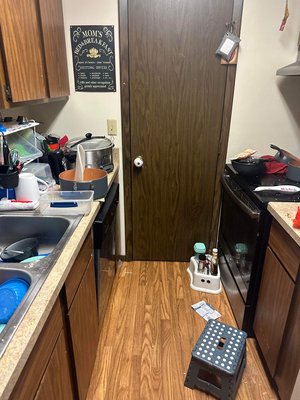 Deep Cleans - You can find some deep clean photos here. We take pride in helping people become comfortable in their own space once again!