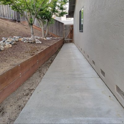 Pressure Washing - We offer 100% mobile pressure wash cleaning. We specialize in property residential and commercial maintenance! Call now! 925-510-0977 for a free estimate