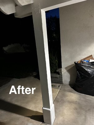 Removing and replacing the beam - Removing and replacing the beam Removing and replacing the beam - Removing and replacing the beam