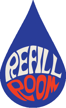 How It Works - Select the product you’d like to buy, and order it in a RefillRoom bottle either online or at our store.

If ordering online, you can schedule a time to pick up your order at our store. When your bottle is empty ...bring it on back to us, reuse it and we will refill it!