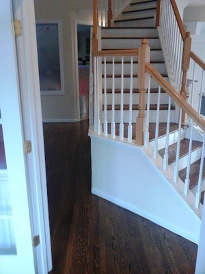 Flooring - Here are some Flooring we install and refinished