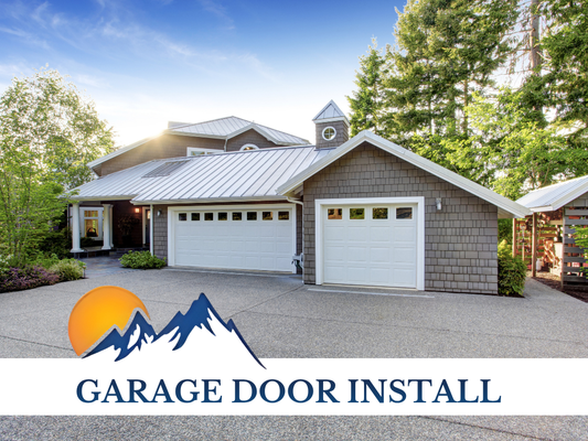 Garage Door Installation | Rocky Mountain Garage Doors - Garage Door Installation | Rocky Mountain Garage Doors Garage Door Installation | Rocky Mountain Garage Doors - Garage Door Installation | Rocky Mountain Garage Doors