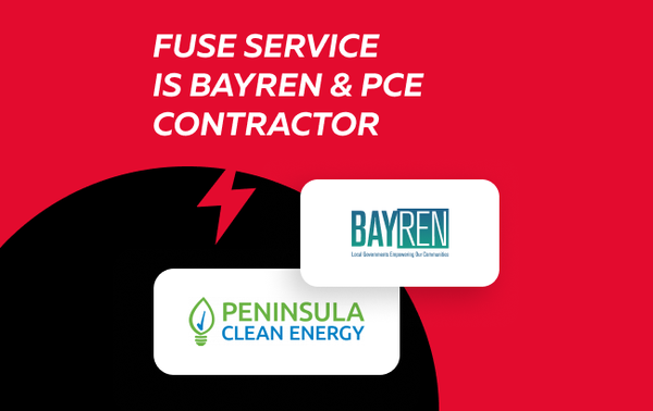 FUSE is BayRen & PCE Contractor - Our qualified technicians performed a Mitsubishi HVAC system installation in Sunnyvale, California. During this project we served:
🛠️Mitsubishi PUZ-A42NKA Single Zone Outdoor Unit;
🛠️Mitsubishi PVA-A42AA Air Handler Indoor Unit.
🛠️Controls and accessories.
Fuse provides a 3 years warranty for HVAC-installation labor.