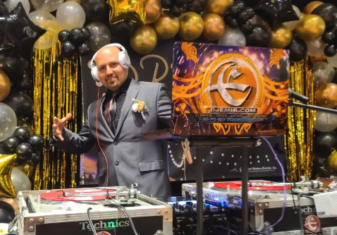 Charity Fundraiser Event DJs - Charities and events make more money when they hire great DJs! When people have fun and are in a good mood they tend to spend more and donate more to charity. Because of our amazing DJs Our events consistently see record breaking donations and record breaking sales at both Charitable functions and regular events, concerts and nightclubs as well. From local High School, Middle School, College and Elementary school charity and fund raising drives to national charity fund raising and donation pledge events we do it all in style and make each event fun and exciting for young and old alike. Our most cherished compliments and quotes just happen to come from two separate charity events both held in the very same room, The Citrus room at the DoubleTree Hotel DTC just a few years apart!
