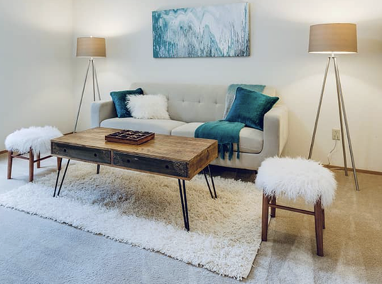Quality Painting Serving all Collier and Lee County Florida - A fresh coat of paint can significantly enhance the look and feel of a property, making it more appealing to residents, visitors, or potential buyers.