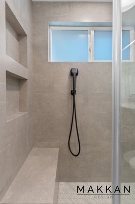 Laguna Hills Project - Take the plunge—dive into this stunning Laguna Hills home. Newly remodeled bathrooms are making a splash, especially the masterpiece master bath. Swimming in style thanks to @makkandesign and tiles from @statecollegedistributors 's Randy Sanchez. What a catch! 🙌🏼💧👏🏼 Laguna Hills Project - Take the plunge—dive into this stunning Laguna Hills home. Newly remodeled bathrooms are making a splash, especially the masterpiece master bath. Swimming in style thanks to @makkandesign and tiles from @statecollegedistributors 's Randy Sanchez. What a catch! 🙌🏼💧👏🏼