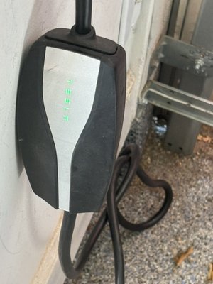 Specialist in EV chargers - Need a Ev charger installed for practically half the price of big electrical companies. We lay the Hammer down on big prices. Specialist in EV chargers - Need a Ev charger installed for practically half the price of big electrical companies. We lay the Hammer down on big prices.