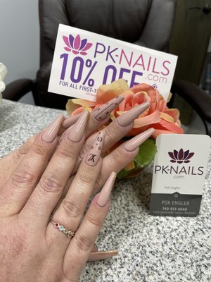 Brand new nails salon - New locally owned and operated nail salon. Book an appointment now while you still can. Brand new nails salon - New locally owned and operated nail salon. Book an appointment now while you still can.