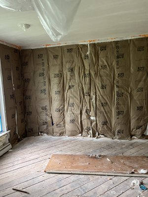 New Construction Insulation Installation - Our expert team provides top-quality insulation installation for new construction projects, ensuring energy efficiency and comfort from the ground up. Utilizing advances materials and techniques, we guarantee precise and effective thermal and acoustic insulation tailored to your building's specifications. Trust us to enhance your property's performance and sustainability. New Construction Insulation Installation - Our expert team provides top-quality insulation installation for new construction projects, ensuring energy efficiency and comfort from the ground up. Utilizing advances materials and techniques, we guarantee precise and effective thermal and acoustic insulation tailored to your building's specifications. Trust us to enhance your property's performance and sustainability.
