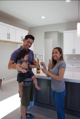 Buyers - I love helping people find the perfect place to call home. My goal is to turn clients into lifelong friends and guide first-time home buyers into becoming confident investors. I work with Veterans, first-time buyers, seasoned investors, and anyone looking for expert guidance in today’s market. Whether it’s down payment assistance, programs like Home Is Possible, free buyer consultations, or navigating new construction and custom homes, I’m here to make the process smooth, stress-free, and exciting. From start to finish, I’m committed to educating, supporting, and negotiating for my buyers so they feel empowered every step of the way.