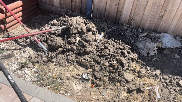 Debri cleanup - We’re here for your debris clean outs! Whether you just finished a landscaping project or just want to create space in the backyard we’re ready to pick up your junk! Debri cleanup - We’re here for your debris clean outs! Whether you just finished a landscaping project or just want to create space in the backyard we’re ready to pick up your junk!