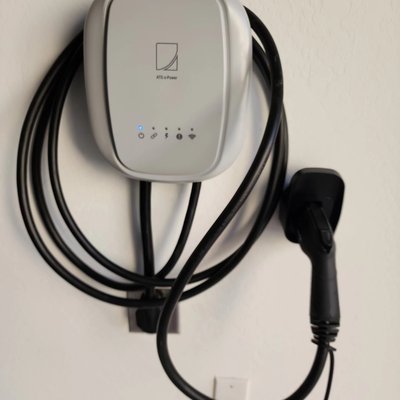 Electric Vehicle Charging Station Installation - Various EV Chargers installed recently. Electric Vehicle Charging Station Installation - Various EV Chargers installed recently.