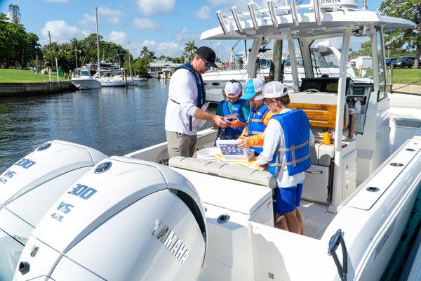 Youth Programs - Our young people are our most precious resource. With this in mind, the Chapman School provides courses for youth with career goals as well as for competent recreational boaters. The Chapman School Provides Summer Basic, Summer Intermediate, Summer Advanced, and Summer Voyager Youth programs! Youth Programs - Our young people are our most precious resource. With this in mind, the Chapman School provides courses for youth with career goals as well as for competent recreational boaters. The Chapman School Provides Summer Basic, Summer Intermediate, Summer Advanced, and Summer Voyager Youth programs!