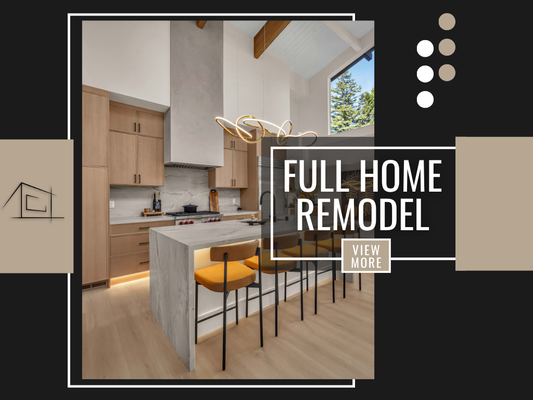 Full Home Remodeling | San Rafael, CA - Full Home Remodeling | San Rafael, CA Full Home Remodeling | San Rafael, CA - Full Home Remodeling | San Rafael, CA