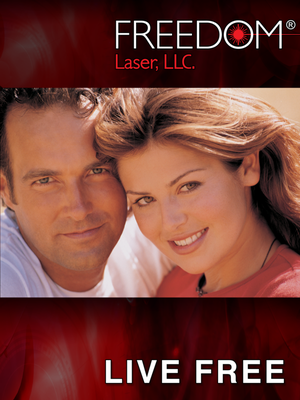 Freedom Laser Stop Smoking campaign - Stop Smoking Freedom Laser Stop Smoking campaign - Stop Smoking