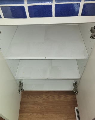 Before/After photos - Overwhelmed with getting the home squeaky clean? Let Simplified Living make your life just that!