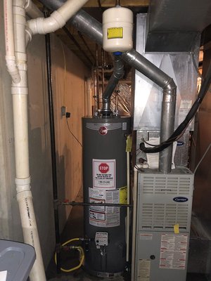 Water Heater Install and Repairs - Integrity Plumbing and Drain Services delivers expert water heater solutions for both residential and commercial clients. From diagnosing and repairing common issues to complete installations and energy-saving upgrades, our licensed professionals ensure reliable hot water on demand. We work with a variety of water heater types including traditional tank and modern tankless models
