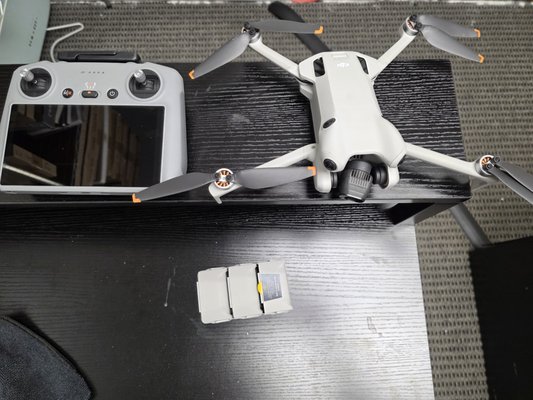 Drone Repair & Diagnostics - DigiFixLand provides drone inspection, diagnostics, and repair services for customers in Houston. We check internal components, damaged connections, power issues, camera or gimbal problems, controller-related faults, and crash-related damage. Each drone is carefully inspected before repair recommendations are provided.