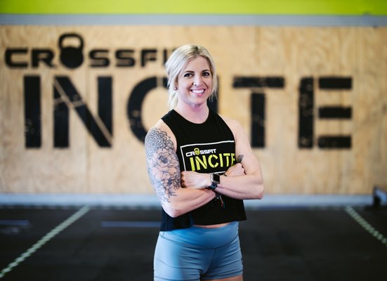 Kids CrossFit - We offer CrossFit classes for Kids on Monday and Wednesday evenings, 5:30pm-6:30pm