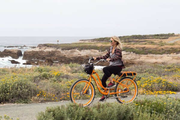 WHAT IS THE PEDEGO OWNERS GROUP? - Pedego is more than a company – it’s a community.
The Pedego Owners Group makes it easy to connect with other fun lovers by joining group rides, attending fun events, and sharing stories and advice.
Your local Pedego store will automatically register you for the Pedego Owners Group at the time of purchase. Check your inbox for a confirmation email and follow up with your dealer if you don’t see one.
WE HAVE AN OFFICIAL FACEBOOK GROUP
It’s quick and easy to connect online.
The easiest way to get involved with the Pedego Owners Group is to join the official facebook group.
You’ll find a warm and welcoming community of fellow Pedego Owners from all over the world, all rallying around the joy of owning a Pedego. It’s a great place to share riding experiences, suggest fun bike accessories, ask questions, and engage with fellow Pedegonians.
COLLECT MILE MARKER PINS
How far will you Pedego?
Mile Markers are a fun way to keep track of how far you’ve ridden on your Pedego. Your friends and family are sure to be impressed!
They are collectible pins that can be attached to your shirt, hat, bag, or anywhere else you can dream up. Simply visit your local store to start your Mile Marker pin collection.
JOIN THE CELEBRATION AT PEDEGO PALOOZA
The purpose of Pedego Palooza is to show our customers how much we care.
A Pedego Palooza is a customer appreciation party hosted by a local Pedego store. The festivities are free for registered Pedego Owners.
Check the map or schedule of the hello, fun…® tour to find a Pedego Palooza near you. Follow us on social media using #pedegopalooza. WHAT IS THE PEDEGO OWNERS GROUP? - Pedego is more than a company – it’s a community.
The Pedego Owners Group makes it easy to connect with other fun lovers by joining group rides, attending fun events, and sharing stories and advice.
Your local Pedego store will automatically register you for the Pedego Owners Group at the time of purchase. Check your inbox for a confirmation email and follow up with your dealer if you don’t see one.
WE HAVE AN OFFICIAL FACEBOOK GROUP
It’s quick and easy to connect online.
The easiest way to get involved with the Pedego Owners Group is to join the official facebook group.
You’ll find a warm and welcoming community of fellow Pedego Owners from all over the world, all rallying around the joy of owning a Pedego. It’s a great place to share riding experiences, suggest fun bike accessories, ask questions, and engage with fellow Pedegonians.
COLLECT MILE MARKER PINS
How far will you Pedego?
Mile Markers are a fun way to keep track of how far you’ve ridden on your Pedego. Your friends and family are sure to be impressed!
They are collectible pins that can be attached to your shirt, hat, bag, or anywhere else you can dream up. Simply visit your local store to start your Mile Marker pin collection.
JOIN THE CELEBRATION AT PEDEGO PALOOZA
The purpose of Pedego Palooza is to show our customers how much we care.
A Pedego Palooza is a customer appreciation party hosted by a local Pedego store. The festivities are free for registered Pedego Owners.
Check the map or schedule of the hello, fun…® tour to find a Pedego Palooza near you. Follow us on social media using #pedegopalooza.