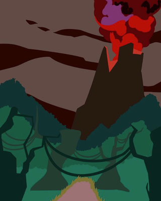 Rainforest Ruins - Game Duration: 50 minutes

You will have 50 minutes to complete your mission. Some groups may finish in less than 50 minutes.

​

Number of Players: 2 - 6

Recommended number of the players is 2 - 4 but up to 6 players are allowed in the game room at one time.

​

Difficulty Level: Medium

A wise ancient owl will provide your group with hints if you need them throughout the entire game. A game master will also be available if extra assistance is needed.

​

The Story:

You are among ancient ruins that have been pillaged by treasure hunters over the years.  They have been thwarted from stealing everything but the damage has been horrific.  This area was originally the temple of King Apuchay.  It was sacred to the ancient tribes because of its healing spring waters.  There have recently been disturbing rumblings in the earth and local people are very worried.  You have been brought in to explore the ruins and prevent a full-blown volcanic eruption
