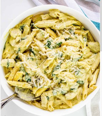 Pesto - We offer a variety of Pesto options.