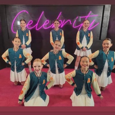 Part Time Company - Our Part Time Company is designed for dancers who want to compete, but can not commit to the time and/or financial obligations of the full time company. Dancers will be required to take a certain number of classes a week, depending on what team they are on. They also have their rehearsals during the week. They attend 4 competitions a year and are not required to attend nationals. They also have outside performance opportunities at local events. This is a fun way to compete and to be part of an amazing team, without the huge time commitment. However, these dancers take their training seriously and strive for the same level of excellence as the full time company. Part Time Company - Our Part Time Company is designed for dancers who want to compete, but can not commit to the time and/or financial obligations of the full time company. Dancers will be required to take a certain number of classes a week, depending on what team they are on. They also have their rehearsals during the week. They attend 4 competitions a year and are not required to attend nationals. They also have outside performance opportunities at local events. This is a fun way to compete and to be part of an amazing team, without the huge time commitment. However, these dancers take their training seriously and strive for the same level of excellence as the full time company.