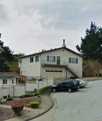120 Fleetwood Ct
120 Fleetwood San Bruno, CA 94066
Estados Unidos - The owner of the house contacted us to install the Scallfolding, change the plywood siding and apply stucco with acrylic finish 120 Fleetwood Ct
120 Fleetwood San Bruno, CA 94066
Estados Unidos - The owner of the house contacted us to install the Scallfolding, change the plywood siding and apply stucco with acrylic finish