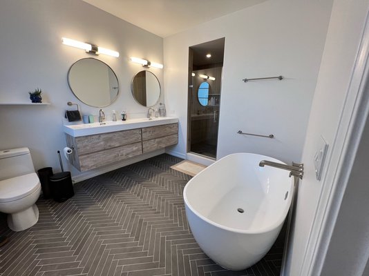 Mar Vista - Bathroom Remodel - Bathroom Remodel Mar Vista Mar Vista - Bathroom Remodel - Bathroom Remodel Mar Vista