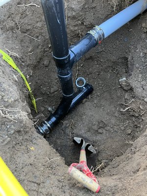 Trenchless sewer pipe replacement - We ￼ specializing Trenchless sewer pipe replacement￼