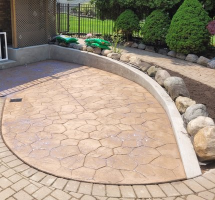 Projects - We present a few distinct and remarkable jobs where we've demonstrated our expertise in transforming spaces with high-quality cement work. From beautifully crafted driveways to sturdy foundations and inspiring outdoor installations, each project showcases our dedication to excellence, attention to detail, and passion for creating lasting impressions. Browse through the gallery and explore how our cement services have enhanced aesthetics, functionality, and overall value for clients. Whether you're seeking reliable driveway solutions or seeking to elevate your outdoor spaces, let these projects inspire your vision of what's possible with cement craftsmanship. Projects - We present a few distinct and remarkable jobs where we've demonstrated our expertise in transforming spaces with high-quality cement work. From beautifully crafted driveways to sturdy foundations and inspiring outdoor installations, each project showcases our dedication to excellence, attention to detail, and passion for creating lasting impressions. Browse through the gallery and explore how our cement services have enhanced aesthetics, functionality, and overall value for clients. Whether you're seeking reliable driveway solutions or seeking to elevate your outdoor spaces, let these projects inspire your vision of what's possible with cement craftsmanship.