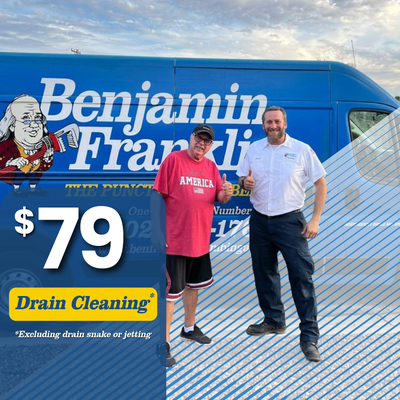 Our Yelp Page - Ben Franklin Plumbing Our Yelp Page - Ben Franklin Plumbing