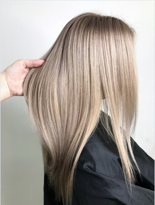 Hair Color & Styling - At Luxe Allure Salon, hair color and styling is where we shine. Whether you're after a subtle balayage, dramatic vivid color, dimensional highlights, or a full color transformation, our skilled stylists bring your vision to life with precision and care.
Our color services include:
• Balayage & ombré
• Highlights & lowlights
• All-over color & color corrections
• Vivid & fashion colors (starting at $99/hr)
• Gray coverage & root touch-ups
• Color glossing & toning
Styling services:
• Precision cuts for ladies and gents
• Blowouts & special-occasion styling
• Updos for weddings, prom, and events
• Brazilian Blowout & Keratin smoothing treatments
• Olaplex bond-building treatments
We work exclusively with premium professional brands — Goldwell, Oribe, Virtue, R+Co, and more — to ensure healthy, long-lasting results. Every color service includes a complimentary consultation so we can understand your goals, your hair history, and design a plan that fits your lifestyle and budget.
Located in Raleigh's Greystone Village, our salon offers a luxury experience in a uniquely designed space — reclaimed wood, warm lighting, complimentary refreshments, and stylists who genuinely love what they do.
Walk-ins welcome. Book online anytime at www.luxealluresalon.com 
or call 919-999-2243.
7713-13 Lead Mine Rd, Raleigh, NC 27615