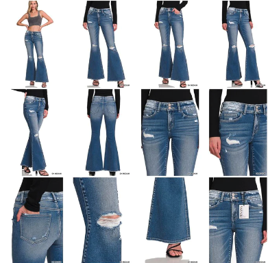 Judy Blue Jeans - Judy Blue Jeans
Autumn Fairy Designs is a locally owned boutique that strives to have the cutest items at the most affordable costs. Could we charge more? Heck yeah we could! Our products are amazing! However, we feel everyone should be able to afford to be comfortable, look beautiful, and feel confident, so we keep our prices lower. 
Come visit our store today!  We also offer online ordering as well! https://autumnfairydesigns.com/