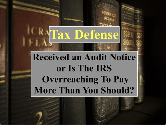 Tax Defense + Tax Audits - If you have been accused of tax evasion or other criminal acts by the IRS, dealing with these issues on your own can be catastrophic because you need an experienced attorney to defend you.
When you consult with K&S Law Group, you will find that we will be able to get to the bottom of the issues you are facing because we take great care in examining all the facts of your case. As experienced California criminal tax defense attorneys, we know how to approach these cases and how to effectively protect your rights. Call us now: (800) 982-3880. Remember: the IRS will not forget their case against you. Ignoring letters from the IRS alleging that you were involved in criminal activities is not the right way to deal with the situation. Let our legal professionals meet the problem head-on for you, and aggressively defend your rights.
Our job is to get at the facts and vigorously defend you in the face of criminal charges. We will build your case and argue it point by point against the IRS, state, local, or international tax authorities. As your California tax defense attorneys, we have a specialized understanding of Federal and California tax law and can defend you against criminal charges such as:
Fraud
Embezzlement
Neglecting to file tax returns
There is no point in trying to avoid criminal tax charges. They are serious and need to be faced head-on, with a skilled and experienced criminal tax defense lawyer working to protect your rights. Call K&S Law Group now to schedule your consultation: (800) 982-3880. Tax Defense + Tax Audits - If you have been accused of tax evasion or other criminal acts by the IRS, dealing with these issues on your own can be catastrophic because you need an experienced attorney to defend you.
When you consult with K&S Law Group, you will find that we will be able to get to the bottom of the issues you are facing because we take great care in examining all the facts of your case. As experienced California criminal tax defense attorneys, we know how to approach these cases and how to effectively protect your rights. Call us now: (800) 982-3880. Remember: the IRS will not forget their case against you. Ignoring letters from the IRS alleging that you were involved in criminal activities is not the right way to deal with the situation. Let our legal professionals meet the problem head-on for you, and aggressively defend your rights.
Our job is to get at the facts and vigorously defend you in the face of criminal charges. We will build your case and argue it point by point against the IRS, state, local, or international tax authorities. As your California tax defense attorneys, we have a specialized understanding of Federal and California tax law and can defend you against criminal charges such as:
Fraud
Embezzlement
Neglecting to file tax returns
There is no point in trying to avoid criminal tax charges. They are serious and need to be faced head-on, with a skilled and experienced criminal tax defense lawyer working to protect your rights. Call K&S Law Group now to schedule your consultation: (800) 982-3880.