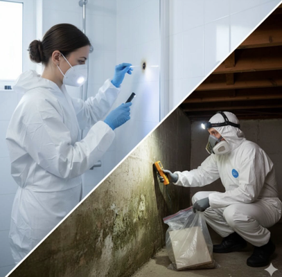 Mold Inspections - Mold Inspections Mold Inspections - Mold Inspections