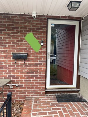 Turing security camera 3 camera installation Nassau County New York - Turing security camera installation Nassau County New York Turing security camera 3 camera installation Nassau County New York - Turing security camera installation Nassau County New York