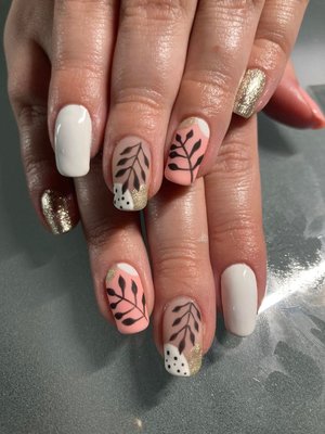 Nail services - We offer many nail services with different levels to choose from! Our nail technicians can provide choices from regular nail polish to dip or gel! Ask them about nail art as well! Nail services - We offer many nail services with different levels to choose from! Our nail technicians can provide choices from regular nail polish to dip or gel! Ask them about nail art as well!