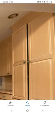 Remodeling  homes - This is my recent  repairs and installation