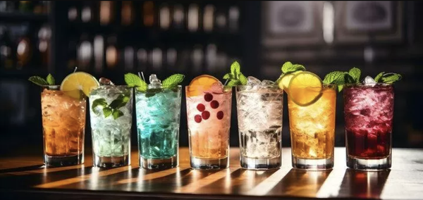 BYOB Bar - You supply the alcohol, while we do the bartending! BYOB Bar - You supply the alcohol, while we do the bartending!