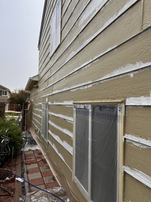 Exterior painting - At EPS Painting, our excellent crews are dedicated to delivering outstanding exterior painting results. We invest extra effort in meticulous prep work, ensuring every surface is perfectly ready for a flawless, long-lasting finish. Experience quality you can trust! Exterior painting - At EPS Painting, our excellent crews are dedicated to delivering outstanding exterior painting results. We invest extra effort in meticulous prep work, ensuring every surface is perfectly ready for a flawless, long-lasting finish. Experience quality you can trust!