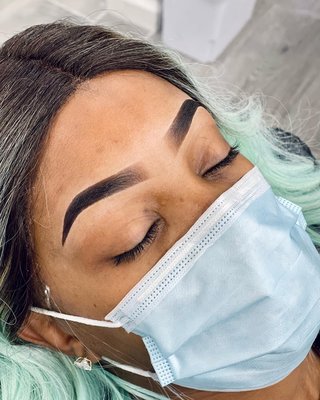 Eyebrow Ombre Tinting - 💋EYEBROWS AND EYELASHES 💋
➡️ Waxing
➡️ Ombre tinting
➡️ Mink Strips Lashes
➡️ Natural Individual Eyelashes
➡️ Signature Wispy Individual Eyelashes Eyebrow Ombre Tinting - 💋EYEBROWS AND EYELASHES 💋
➡️ Waxing
➡️ Ombre tinting
➡️ Mink Strips Lashes
➡️ Natural Individual Eyelashes
➡️ Signature Wispy Individual Eyelashes
