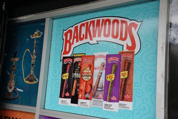 Backwoods - 6.99$ - We have the widest and exotic collection of backwoods for 6.99$ only