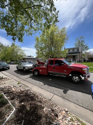 Garage Towing/Small Spaces - Here at Pro Towing Recovery we strive to be the best at what we do ! When others can’t we try our best to help you out in any situation !! Don’t hesitate to reach out for a quote or any type of assistance!! Garage Towing/Small Spaces - Here at Pro Towing Recovery we strive to be the best at what we do ! When others can’t we try our best to help you out in any situation !! Don’t hesitate to reach out for a quote or any type of assistance!!
