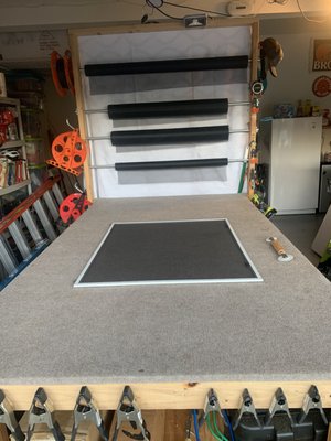 Screen Repair - We rescreen and repair residential and commercial window screens using high quality made in the USA screen material. Screen Repair - We rescreen and repair residential and commercial window screens using high quality made in the USA screen material.