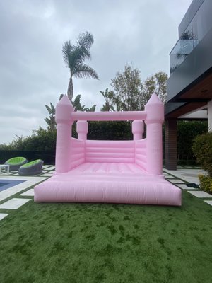 Barbie 13x13 - Our Barbie Castle! Barbie 13x13 - Our Barbie Castle!