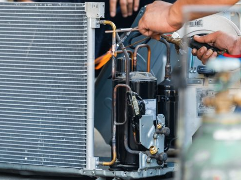 Heating and AC Maintenance - Is your air conditioning system not cooling like it used to? Do you notice strange noises, weak airflow, or higher energy bills during the summer months? Ocoee Air is here to help with professional, affordable AC maintenance and repairs that keep you comfortable all year long. At Ocoee Air, we understand that a well-maintained AC unit is the key to both comfort and efficiency. Our experienced technicians perform a thorough multi-point inspection and cleaning of your system, ensuring optimal operation and helping to prevent breakdowns. During each service visit, we check and clean the essential components—including the compressor, fans, capacitors, condenser coils, and filters—so you can enjoy dependable cooling and lower energy costs.

We provide transparent recommendations for repairs or replacement and always prioritize your safety and satisfaction. Whether you need a simple maintenance cleaning, a part replacement, or a more complex repair, our team is committed to honest service, affordable pricing, and on-time appointments. Call us today +14236509876
